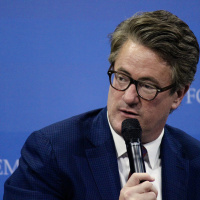 Are Some ‘Never-Trumpers’ Having Second Thoughts?