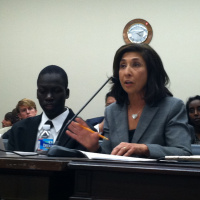 What Does Our Favorite Liberal Make Of Trumps SOTU?