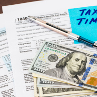 We Have the Details on a Massive Tax Season Scam