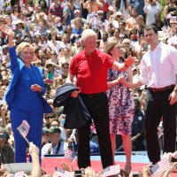 The Clinton Foundation Is Under Investigation...Again!