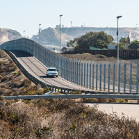 What’s the Latest With the Border Wall?