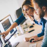 Why Are Businesses Being Cautious About Software?