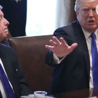 Who Is Telling The Truth: President Trump Or Senator Durbin?