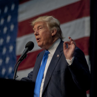 President Trump Announced His Fake News Awards Who Won?