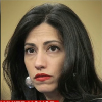 Is Huma Abedin About To Share A Cell With Her Ex-Husband?