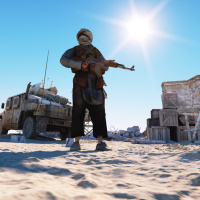 How Do Terrorist Groups Get So Much Money?