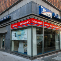 Will the U.S. Post Office Soon Become Obsolete?