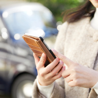 Could You Survive Without A Cell Phone And The Internet?