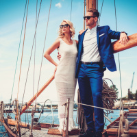 Are the Wealthy Going to Flee the Golden State?