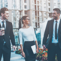 Are You Looking to Spice Up Your Professional Life?