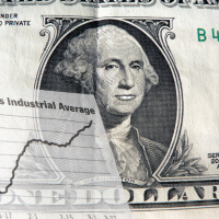 Why Exactly Is The Dow Jones Industrial Average So High?