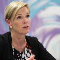 Why Is Planned Parenthoods CEO Resigning?