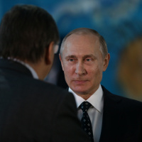 Does Russia Want To Give Nuclear Weapons To Terrorists?