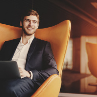 Is American Prosperity About To Explode?