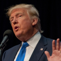 Why Is President Trump Speaking In Tennessee Today?