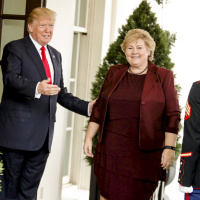 Are People Losing Faith In Trump?