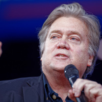 Whats Next For Steve Bannon?