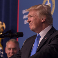 Is President Trump Stoking the American Dream for Millennials?