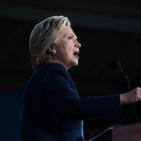 Hillary Just Suffered Some MAJOR Backlash