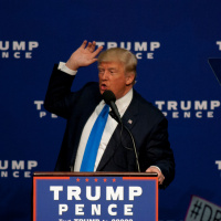 Whats The One Thing You Wish You Could Tell President Trump?