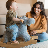 If Youre A Stay-At-Home Mom, We Have The Book For You!