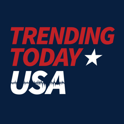 Trending Today Usa