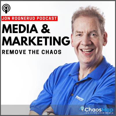 Jon Rognerud Podcast