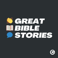 Samsons Setbacks | Great Bible Stories - Austin White (July 12)