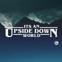 Its An Upside Down World | John Symonds (Nov 1)