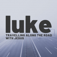 Luke: A Fresh Start - John Symonds (Jan 5)