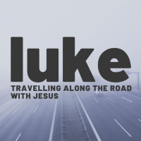 Luke: Lost Things and A Loving Father - Dave Rowe (Mar 22)