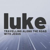 Luke: Grace - John Symonds (Mar 15)