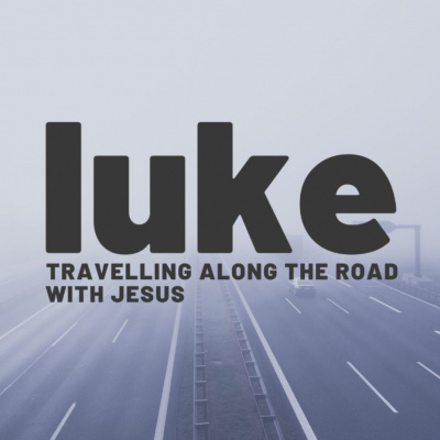 Crosspoint Church Sermon Podcast