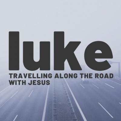 Crosspoint Church Sermon Podcast