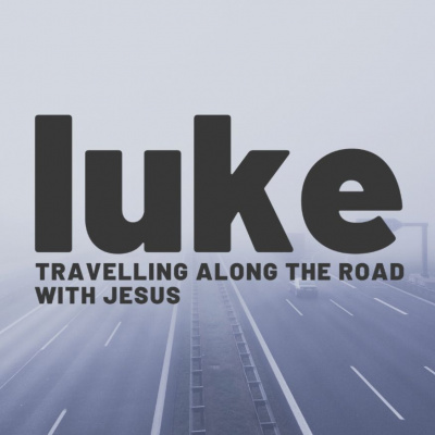 Crosspoint Church Sermon Podcast