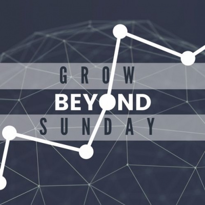 Crosspoint Church Sermon Podcast
