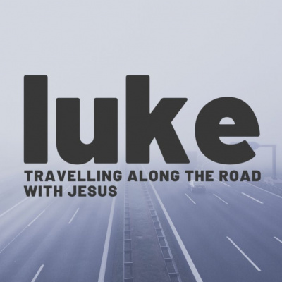 Crosspoint Church Sermon Podcast