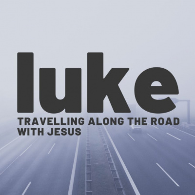 Crosspoint Church Sermon Podcast