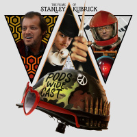 A Clockwork Orange with Alex Ross Perry