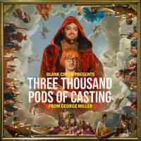 Three Thousand Years of Longing