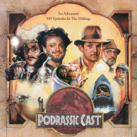 Jurassic Park with Sean Fennessey