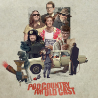 The Hudsucker Proxy with Mike Mitchell  Nick Wiger