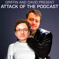 Digital Filmmaking with J.D. Amato - Attack Of The Podcast
