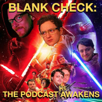 The Podcast Reawakens with Emily Yoshida