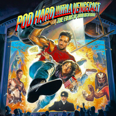 Blank Check With Griffin  David