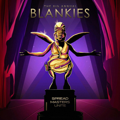 Blank Check With Griffin  David