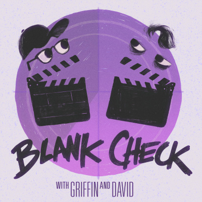 Blank Check With Griffin  David