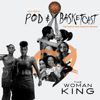 Blank Check With Griffin  David