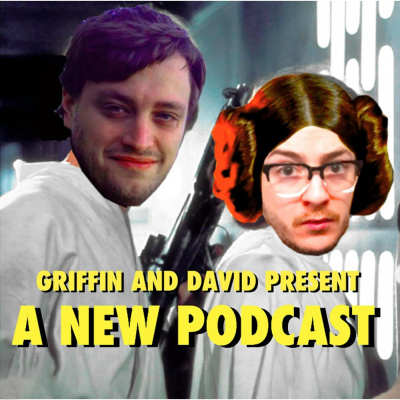 Blank Check With Griffin  David