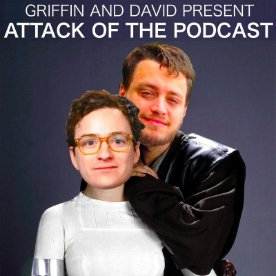 Blank Check With Griffin  David